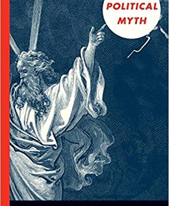 خرید ایبوک Political Myth On the Use and Abuse of Biblical Themes دانلود کتاب افسانه سیاسی در مورد استفاده و سوء استفاده از تم های کتاب مقدس download PDF خرید کتاب از امازون
